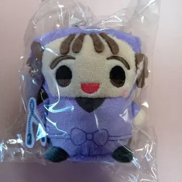 마메메이트 닌타마 란타로 잡화 소지 ver