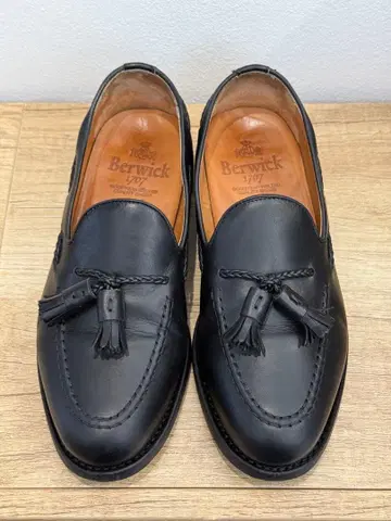 남성용 / 버윅 / 태슬 로퍼 23.5~24cm