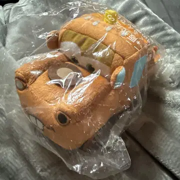 카2 메이터(M) 봉제 인형