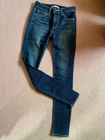 moussy 스키니 팬츠 23