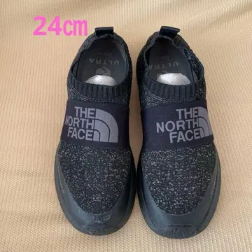 THE NORTH FACE 울트라 로우 3 스니커즈