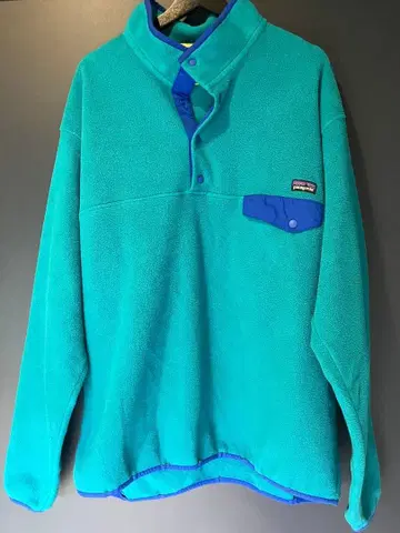 Patagonia 스냅T XL 사이즈!