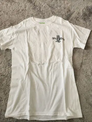 RAT FINK 티셔츠 S 사이즈