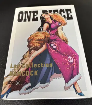원피스 로그 컬렉션 HANCOCK