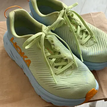 호카 린콘 3 와이드