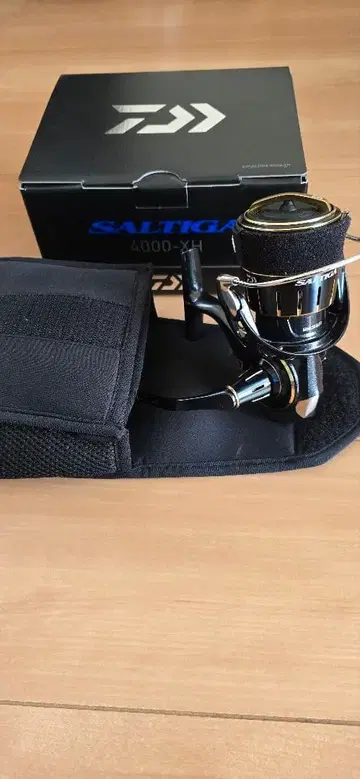 23 솔티가 4000-XH