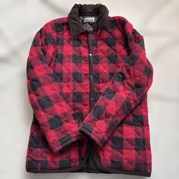 Global Work 퀼팅 자켓 L