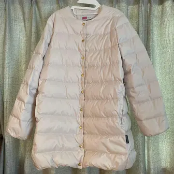 트래디셔널 웨더웨어 다운 화이트 수납 봉투 포함