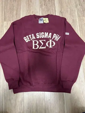 오늘까지 특가! EDWIN USA제 새상품 레어 맨투맨