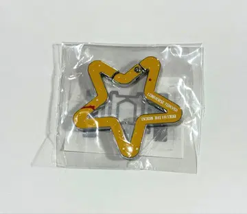 봇치 더 록! 컨버스 콜라보 STAR CARABINER 이지치 니지카