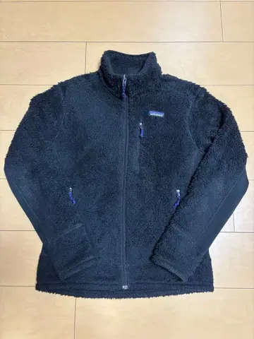 파타고니아 플리스 자켓