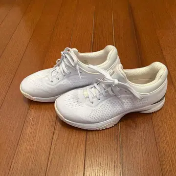 프린스 테니스화 여성용 화이트 VENUSMASH