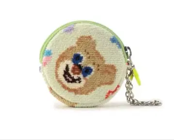 해피 팝 파우치 참