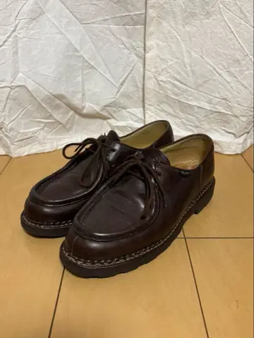 파라부트 Paraboot MICHAEL 미카엘 40.5