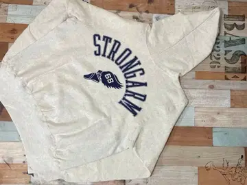 'SALE' [ XL ] 미사용품 웨어하우스 조니 그라코 후드티