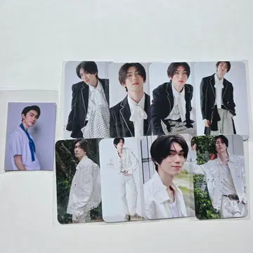 히구치 코헤이 호리아쿠 트레이딩 카드