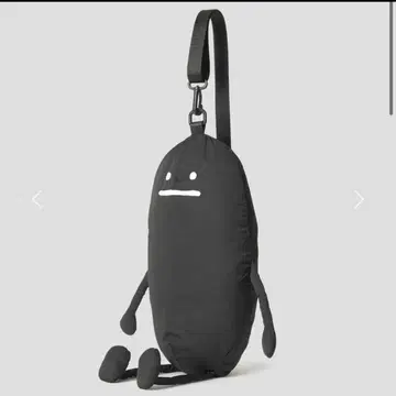 그라니프 뷰티풀 섀도우 봉제 인형 백 새상품