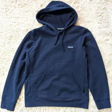 [ 인기 ] patagonia 파타고니아 후드티 네이비