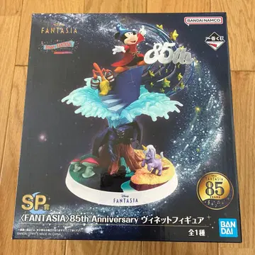Disney FANTASIA 85th 피규어 디즈니 판타지아