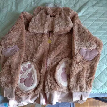 셰리메이 후드티