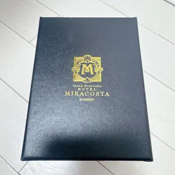 익명 배송 [ 미개봉 미사용 ] 도쿄디즈니씨 호텔 미라코스타 지구본