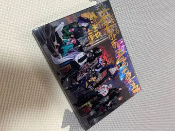 히프노시스 마이크 1st 앨범 ( 최초 한정 LIVE반 )