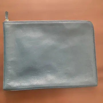 비즈니스 가죽 팩토리 PC 케이스 클러치백