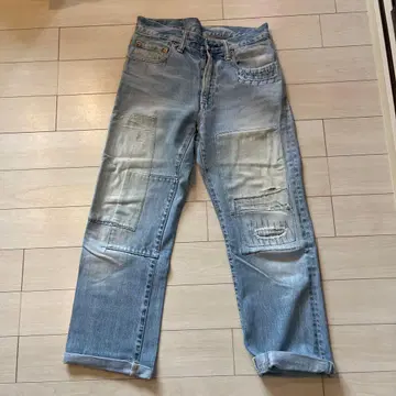 BLUEBLUE 패치워크 31 9부