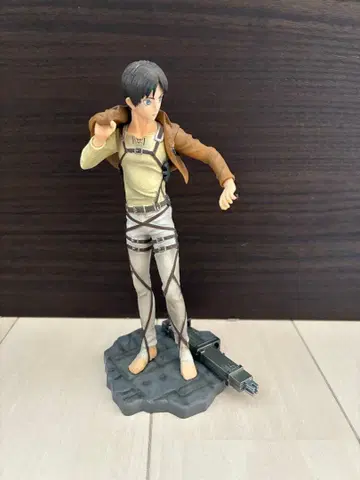 진격의 거인 엘렌 피규어 제일복권 A상