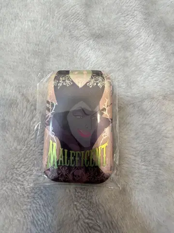 디즈니 캔배치 말레피센트