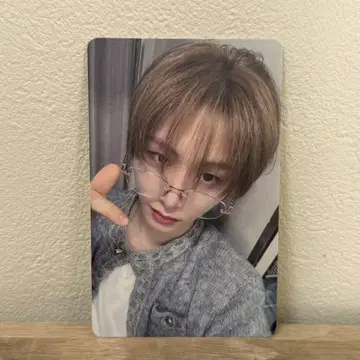 boynextdoor 테산 Nogenre 럭키 드로우 유니버셜