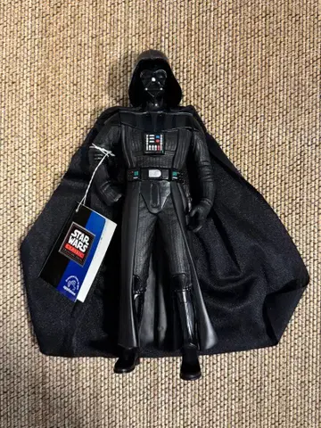 다스 베이더 아푸로즈 피규어 스타 워즈