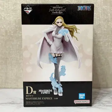 원피스 제일복권 칼리파 D상 MASTERLISE EXPIECE