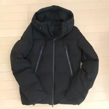 미즈사와 다운 데상트 올테레인 마운테니아