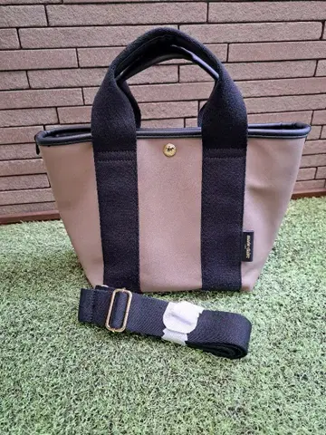 마리끌레르 토트백 2way 숄더백