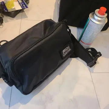 아부 가르시아 백