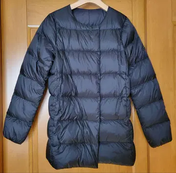 [ 피레넥스 ] COCOON 별주 다운 자켓