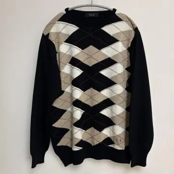 DAKS 닥스 얇은 니트 스웨터