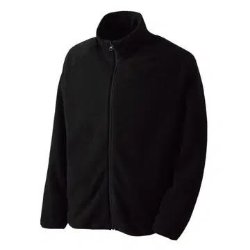 워크맨 엑스쉘터 단열 베타 플리스 자켓 블랙 L 사이즈