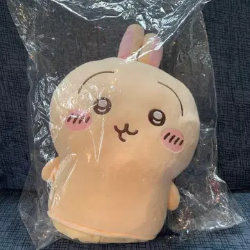 골프헤드커버 토끼