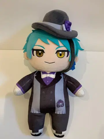 트위스테 빅 봉제 인형 제이드 리치