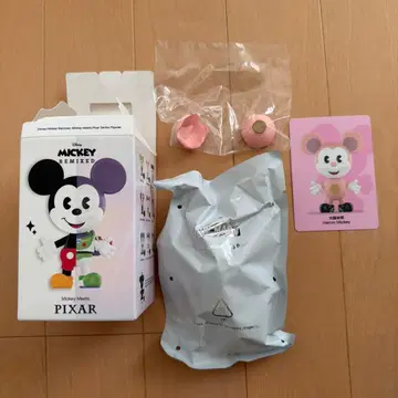 POP MART/Disney Mickey Remixed