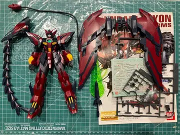 MG 건담 에피온 EW 정크