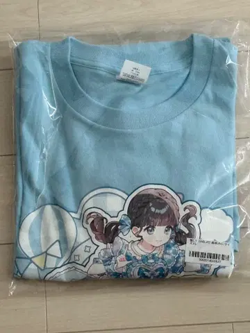 무지개 깃털 미니 무도관 T셔츠 iLiFE