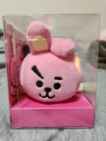 BT21 COOKY 마그넷 봉제 인형