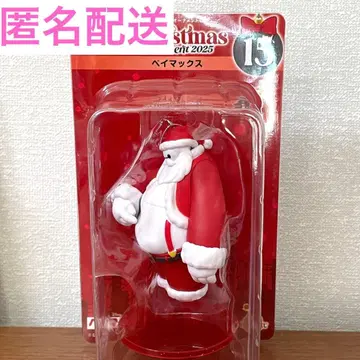 DISNEY 크리스마스 오너먼트 복권 2025 디즈니 베이맥스