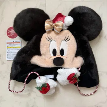 2025 크리스마스 미니 팬캡