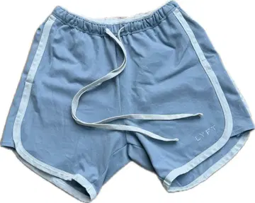 LYFT 리프트 숏팬츠 M