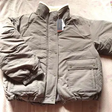 LOWRYSFARM 스탠드 보아 블루종