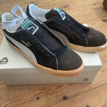 PUMA Suede 데드스탁